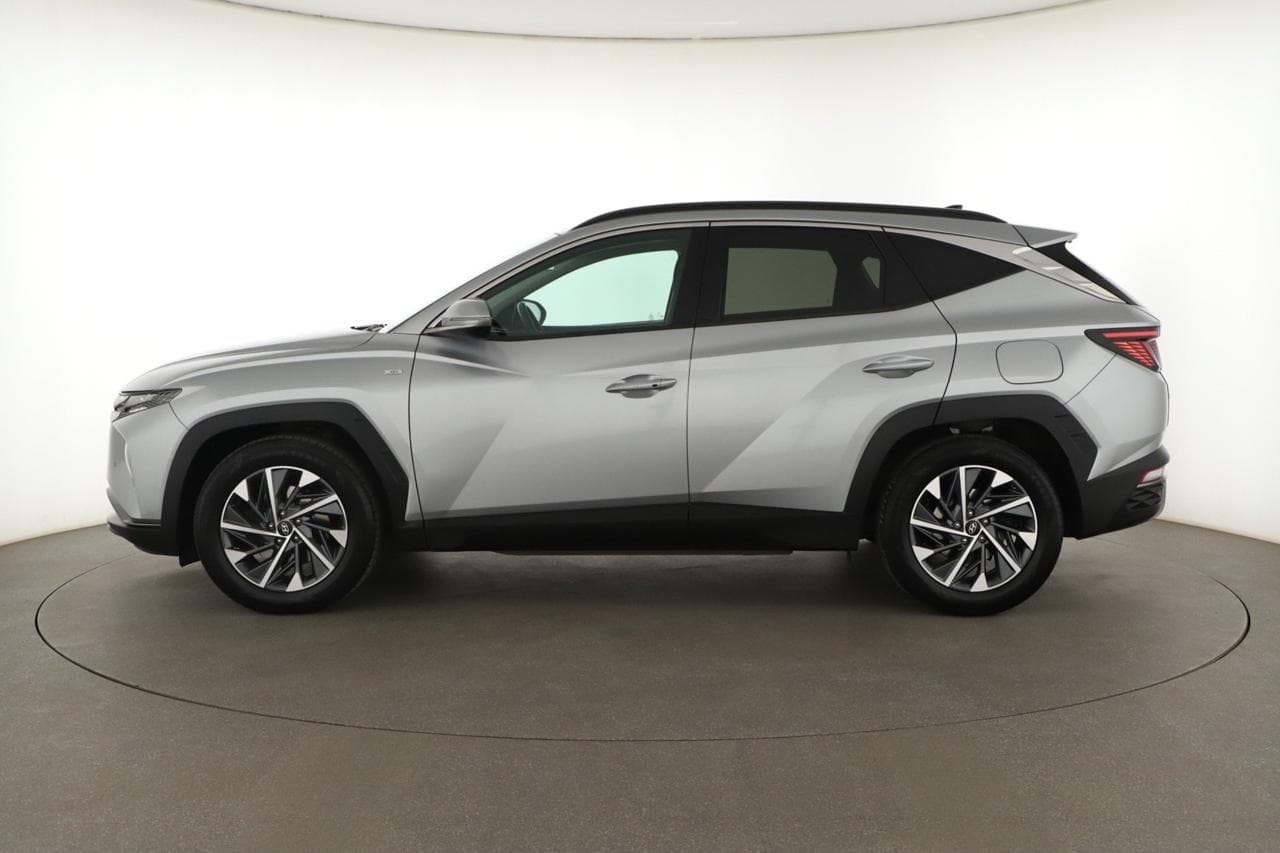 2021 Hyundai TUCSON - 6