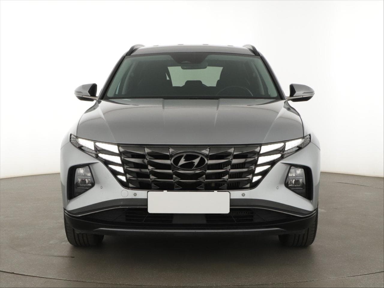 2021 Hyundai TUCSON - 3
