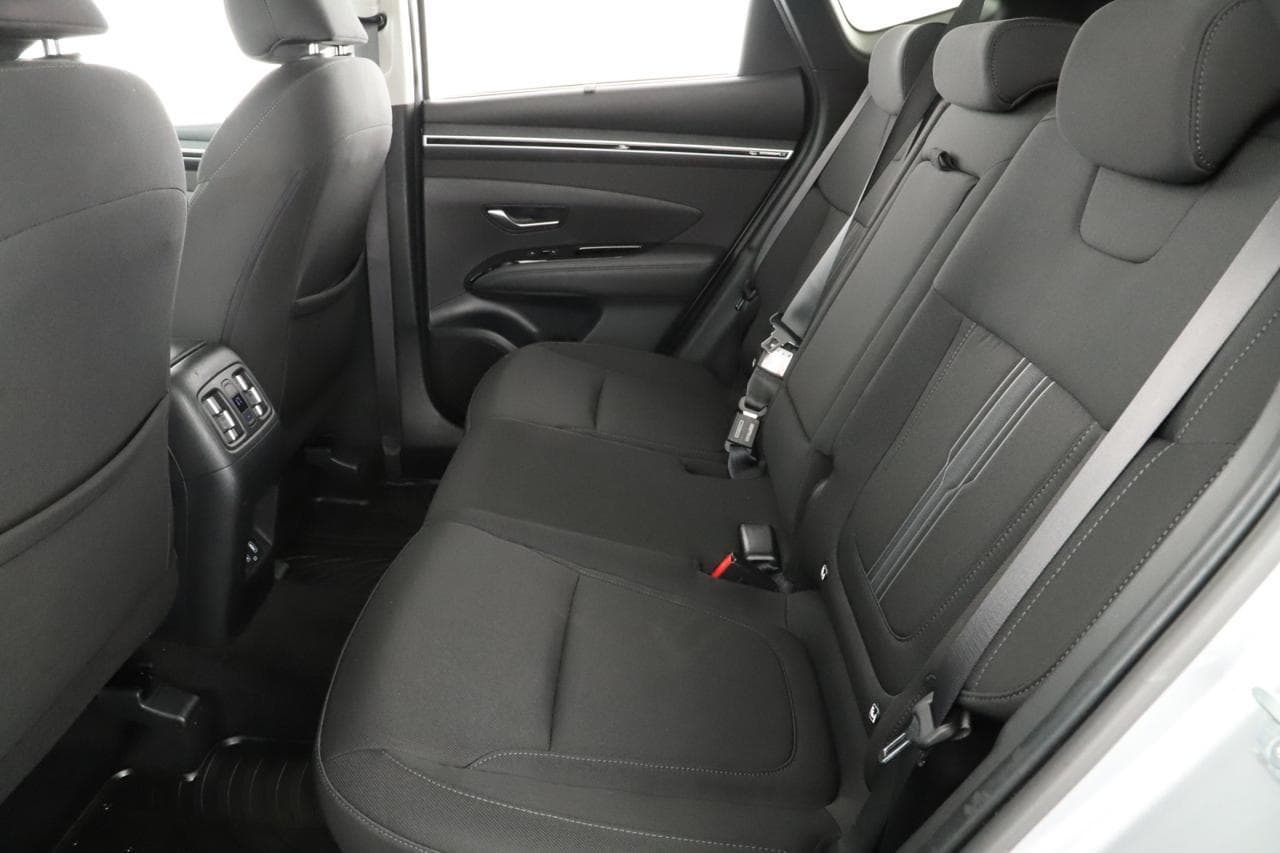 2021 Hyundai TUCSON - 22