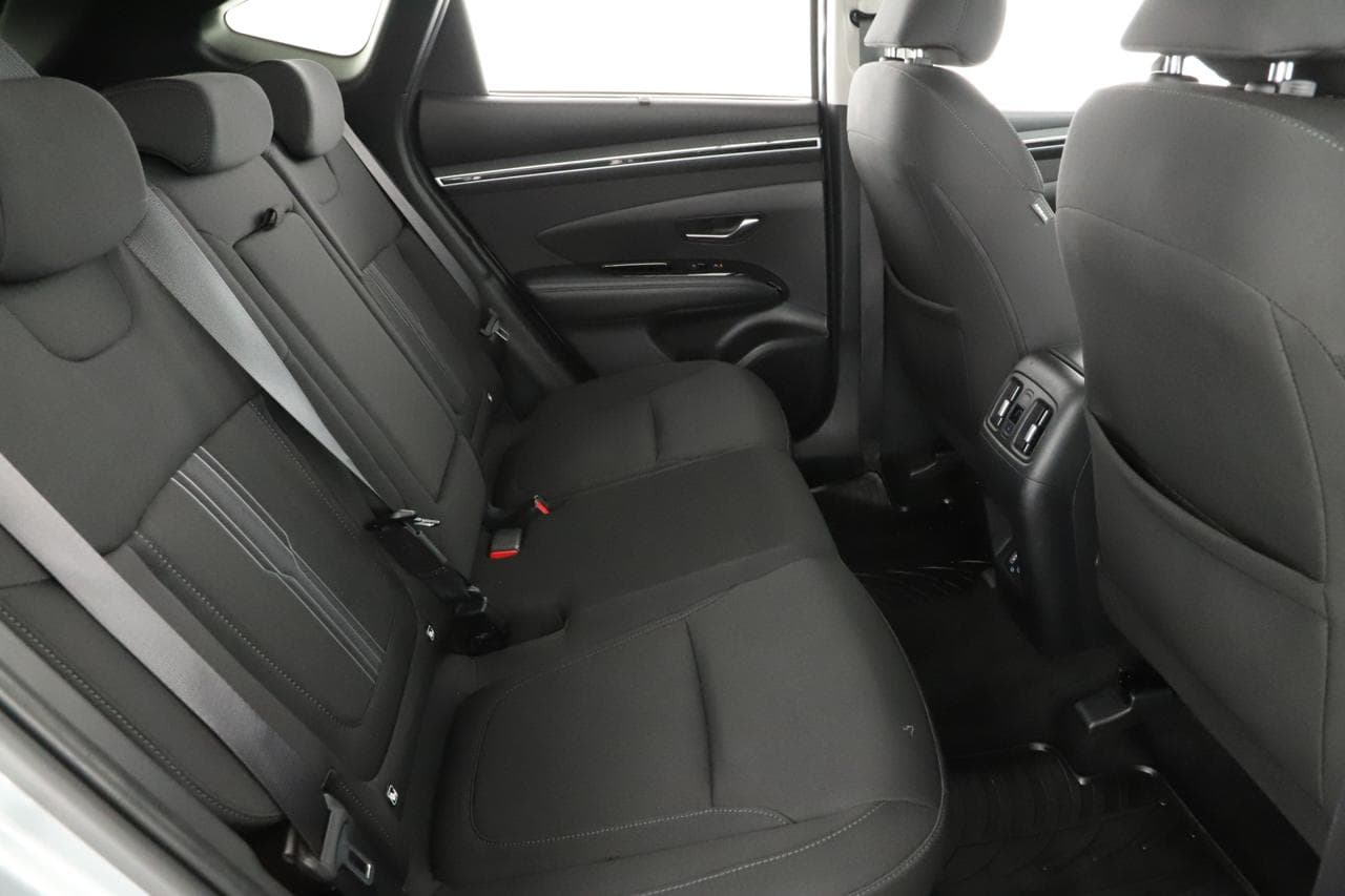 2021 Hyundai TUCSON - 20