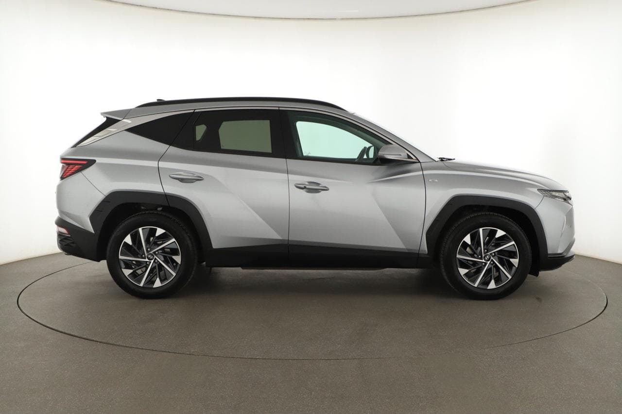 2021 Hyundai TUCSON - 14