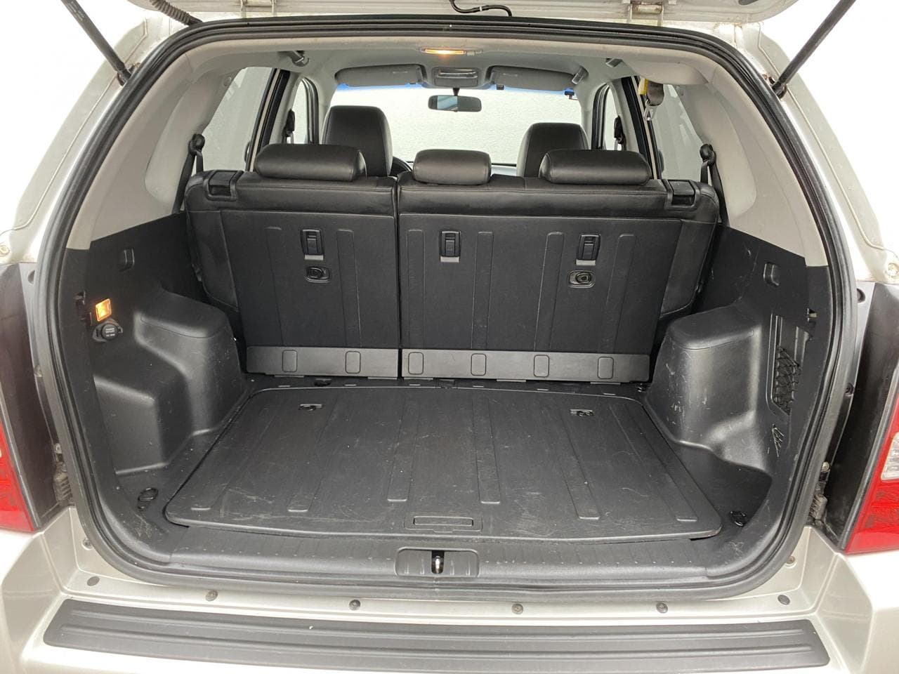 2006 Hyundai TUCSON - 7