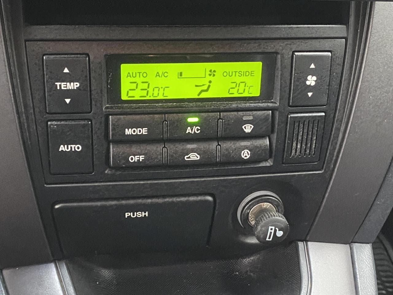 2006 Hyundai TUCSON - 14