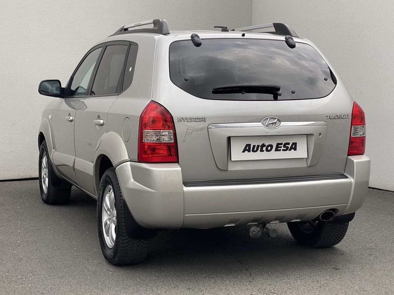 2006 Hyundai TUCSON - 6