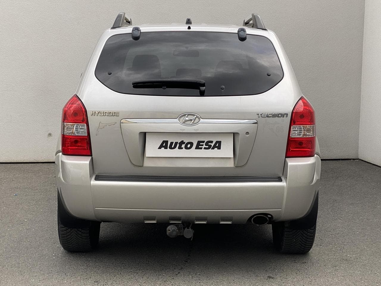 2006 Hyundai TUCSON - 5