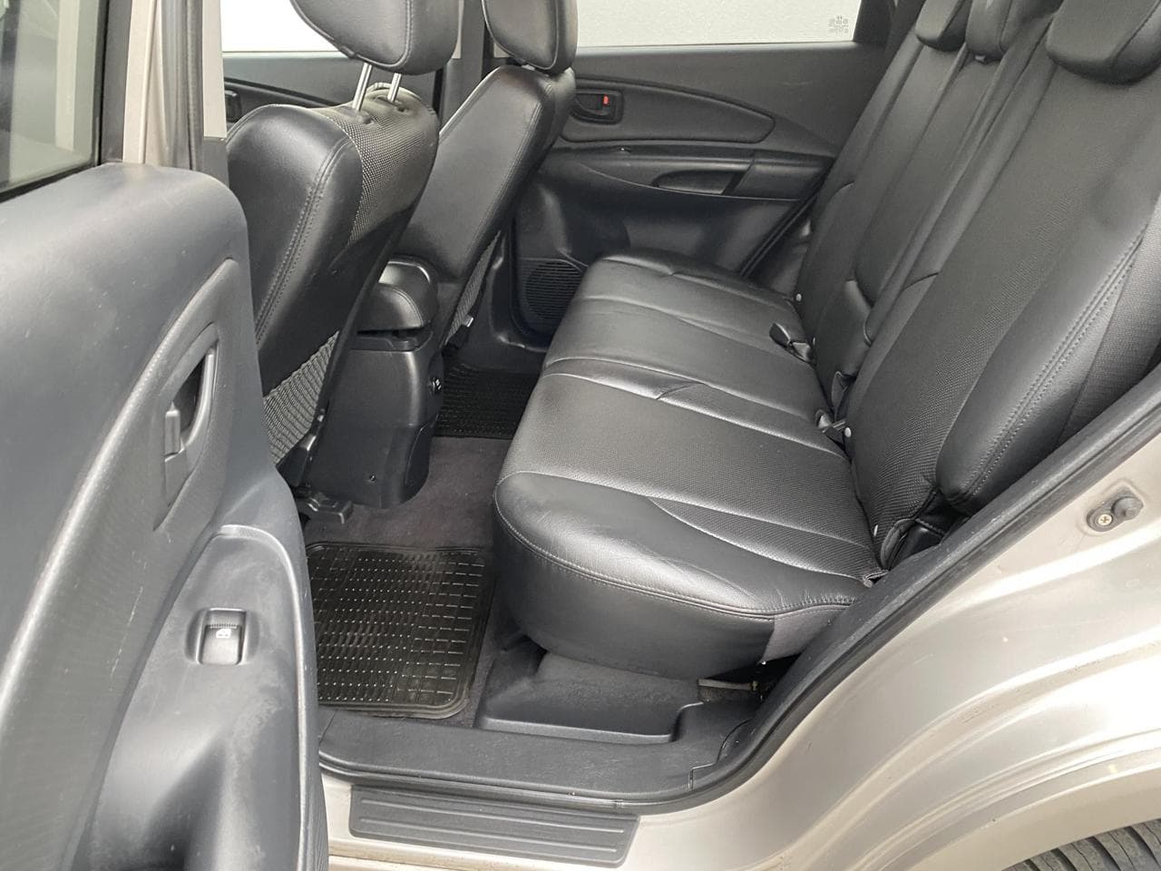 2006 Hyundai TUCSON - 10