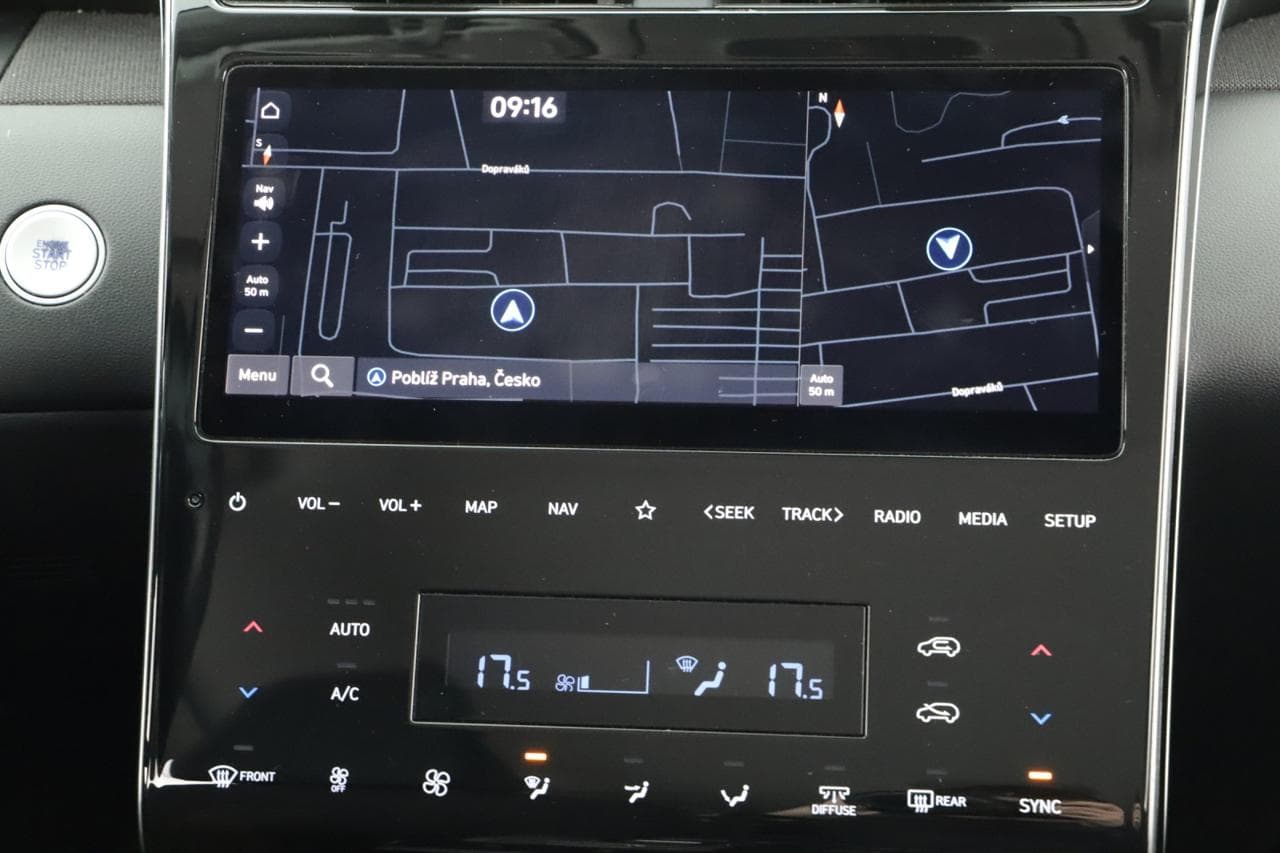 2021 Hyundai TUCSON - 36