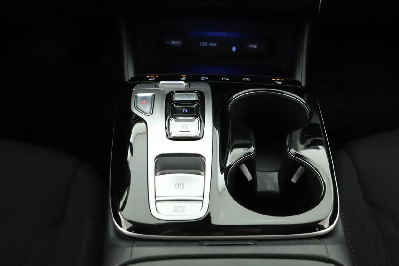 2021 Hyundai TUCSON - 30