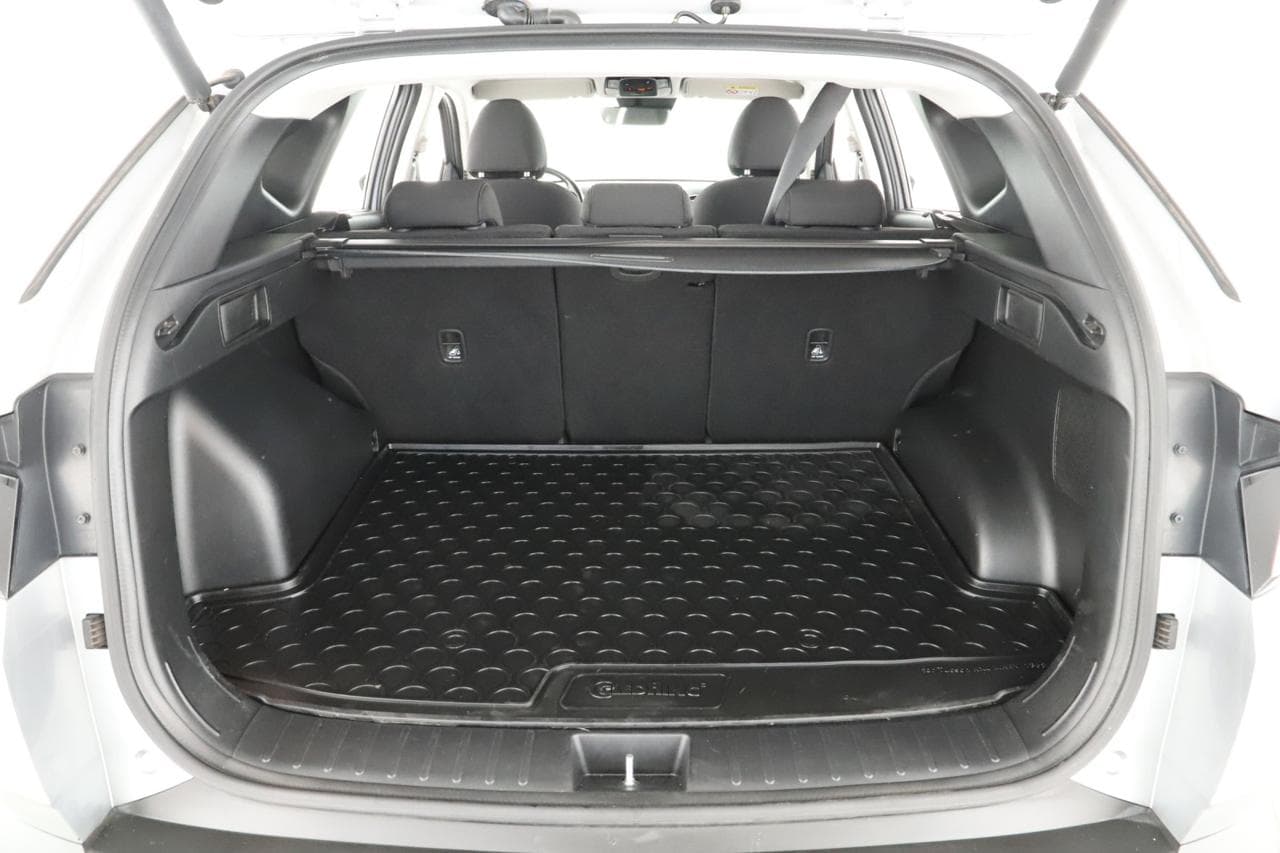 2021 Hyundai TUCSON - 32