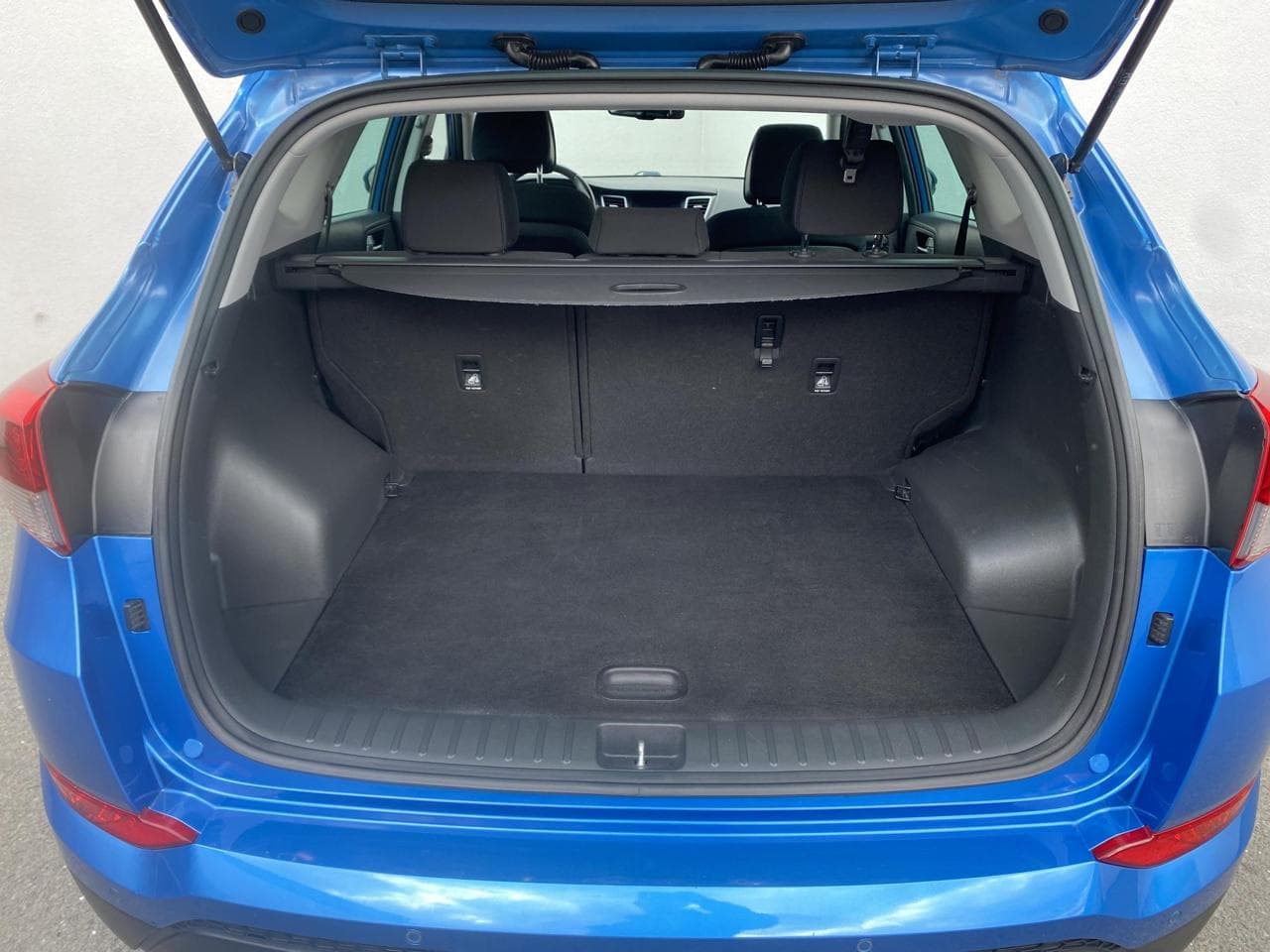 2016 Hyundai TUCSON - 7
