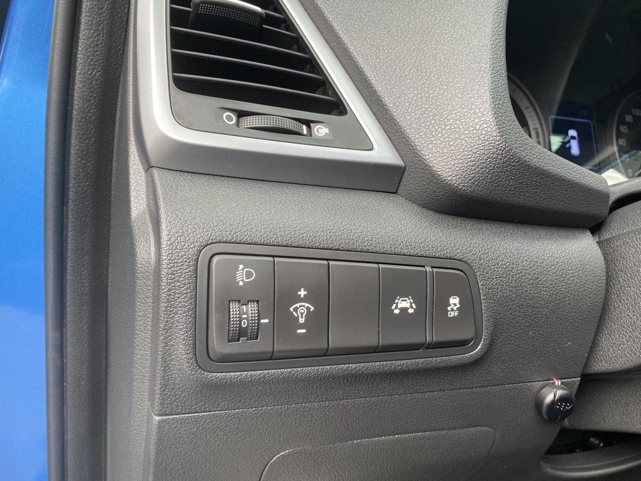 2016 Hyundai TUCSON - 17