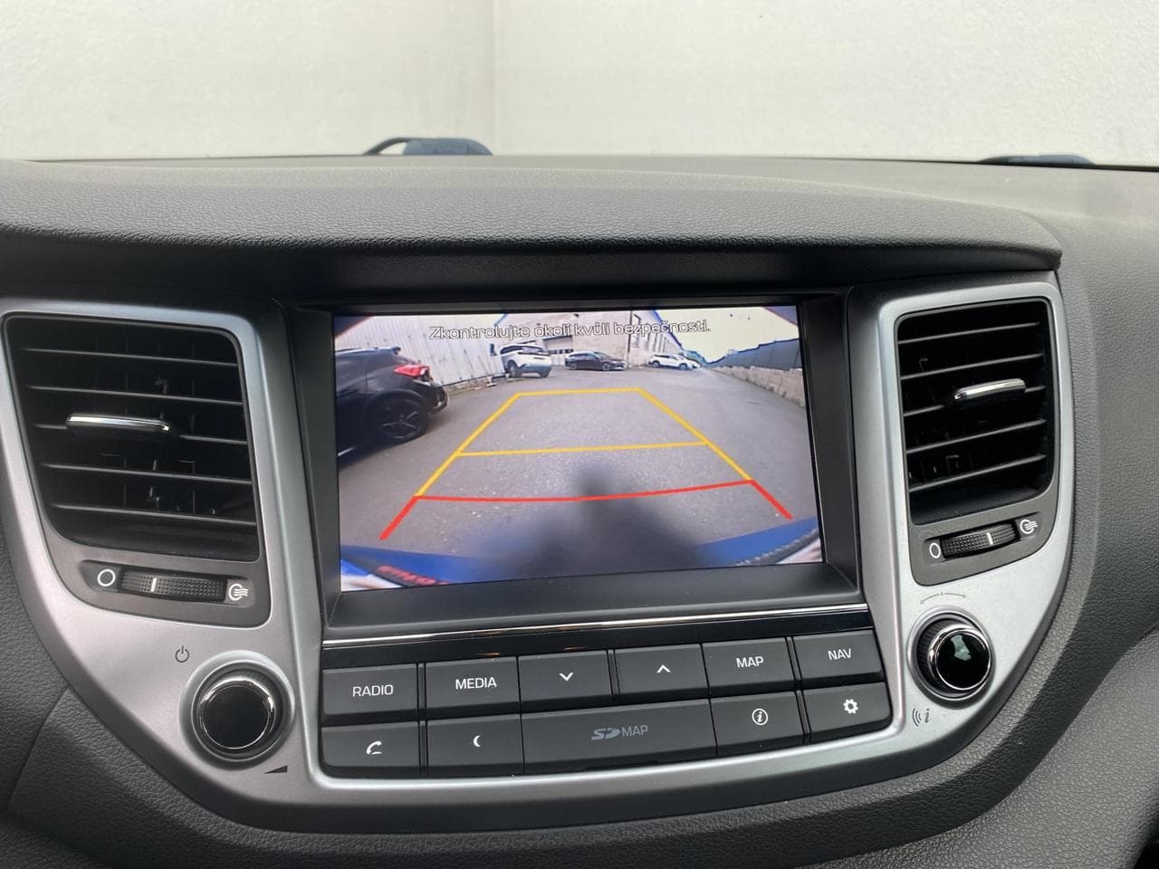 2016 Hyundai TUCSON - 22