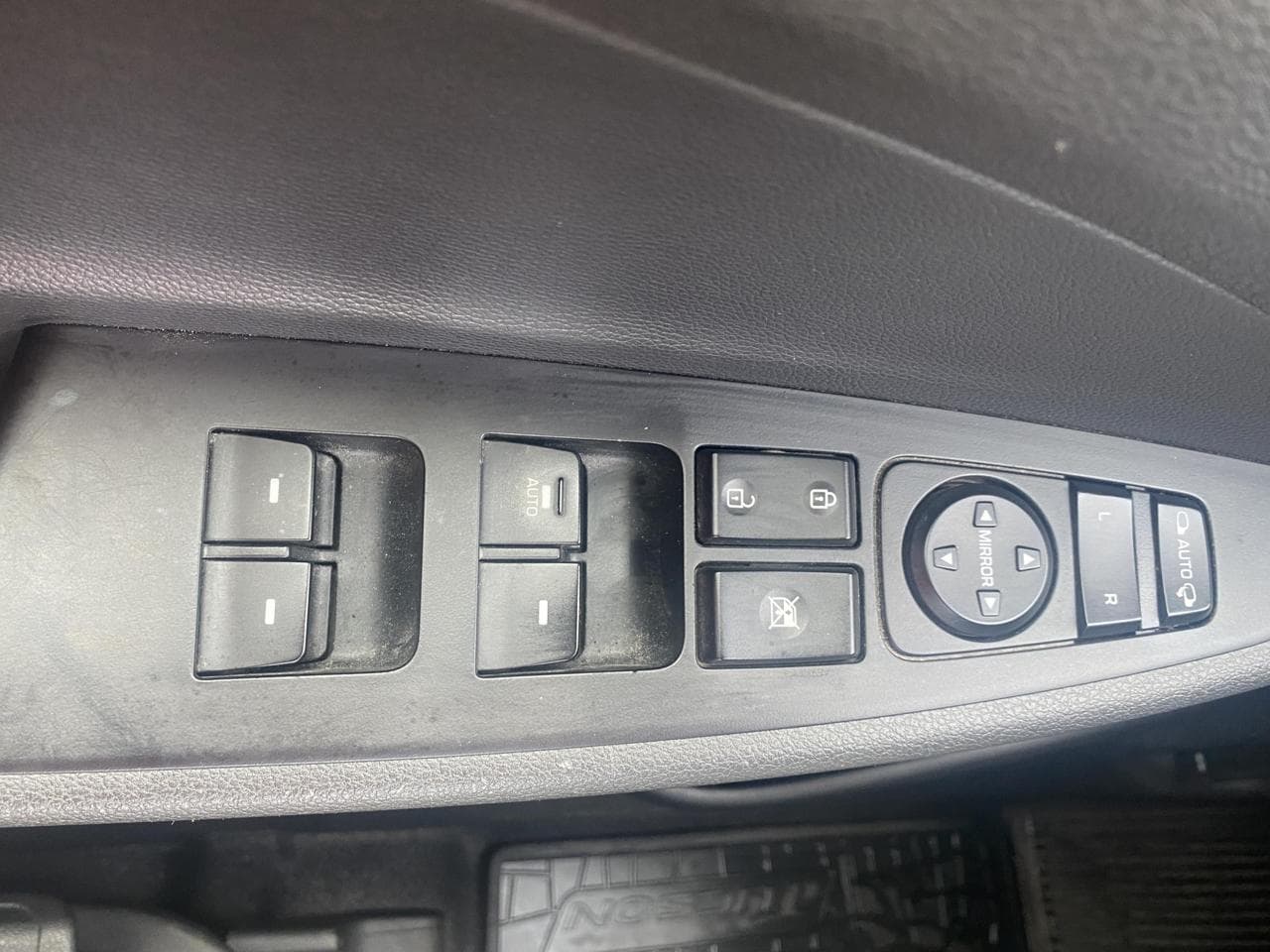 2016 Hyundai TUCSON - 16