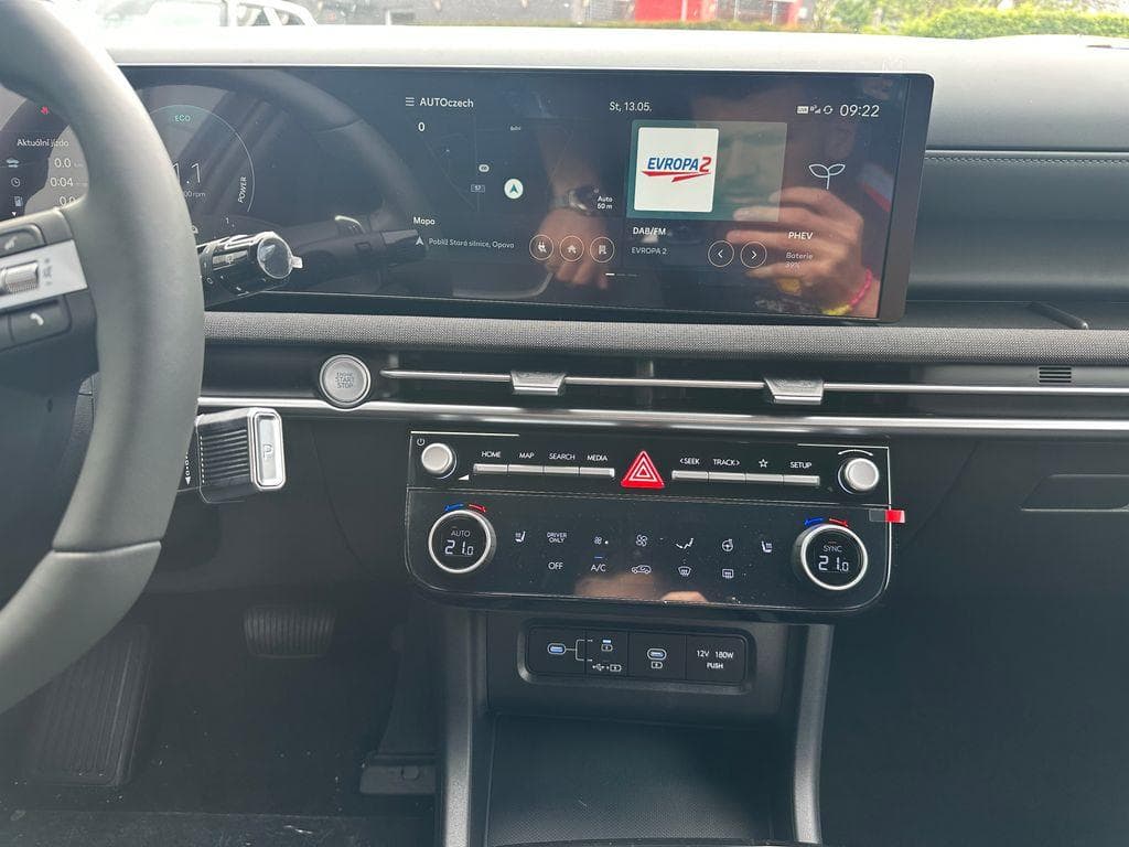 2026 Hyundai TUCSON - 10
