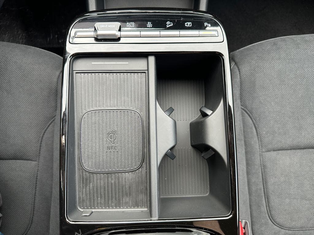 2026 Hyundai TUCSON - 13