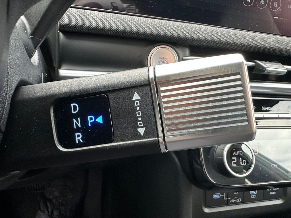 2026 Hyundai TUCSON - 12