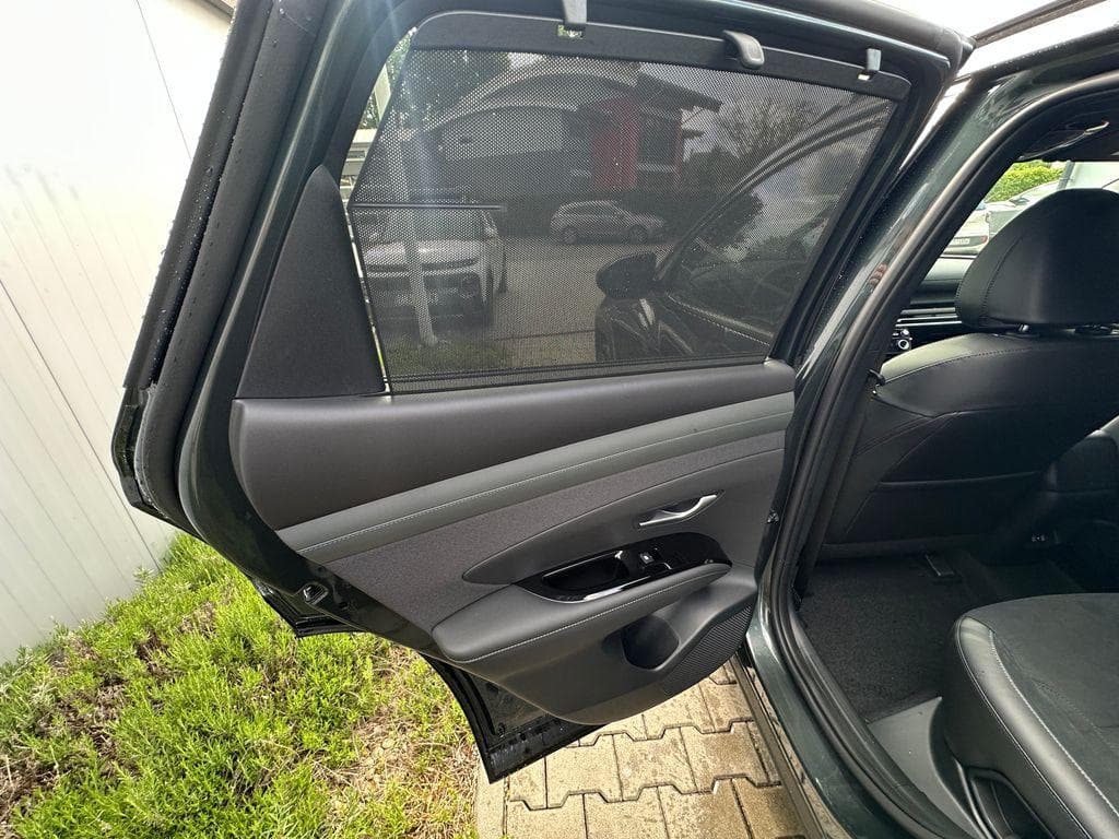 2026 Hyundai TUCSON - 18