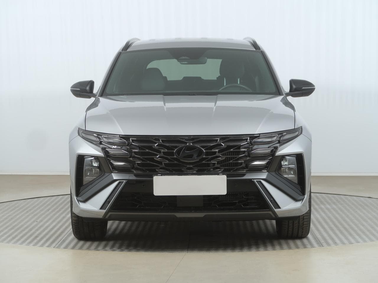 2025 Hyundai TUCSON - 2