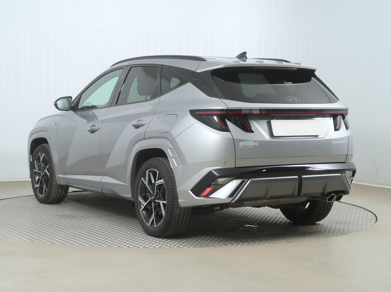 2025 Hyundai TUCSON - 5