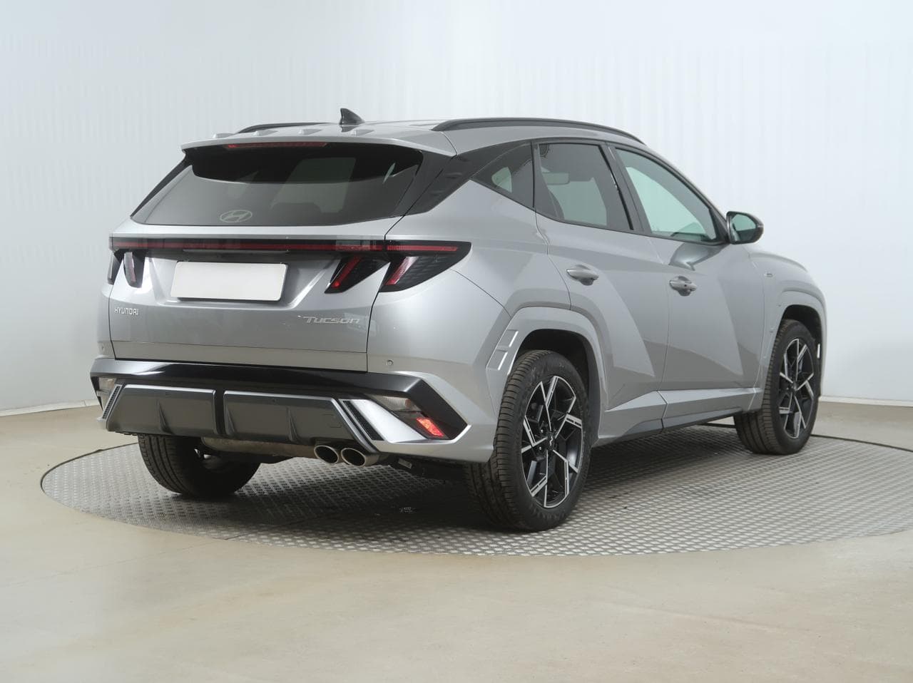 2025 Hyundai TUCSON - 7