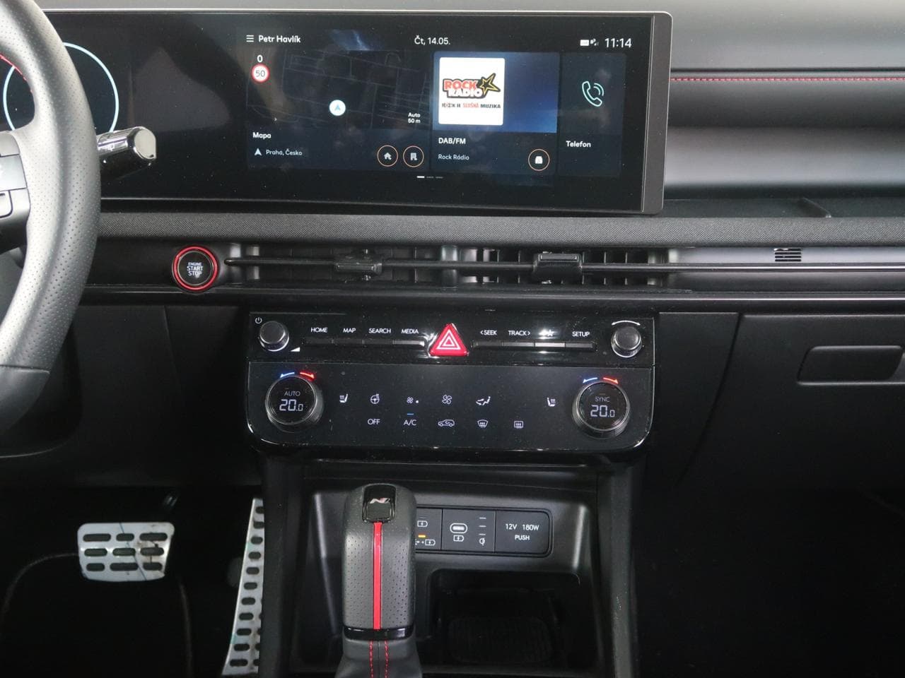 2025 Hyundai TUCSON - 17