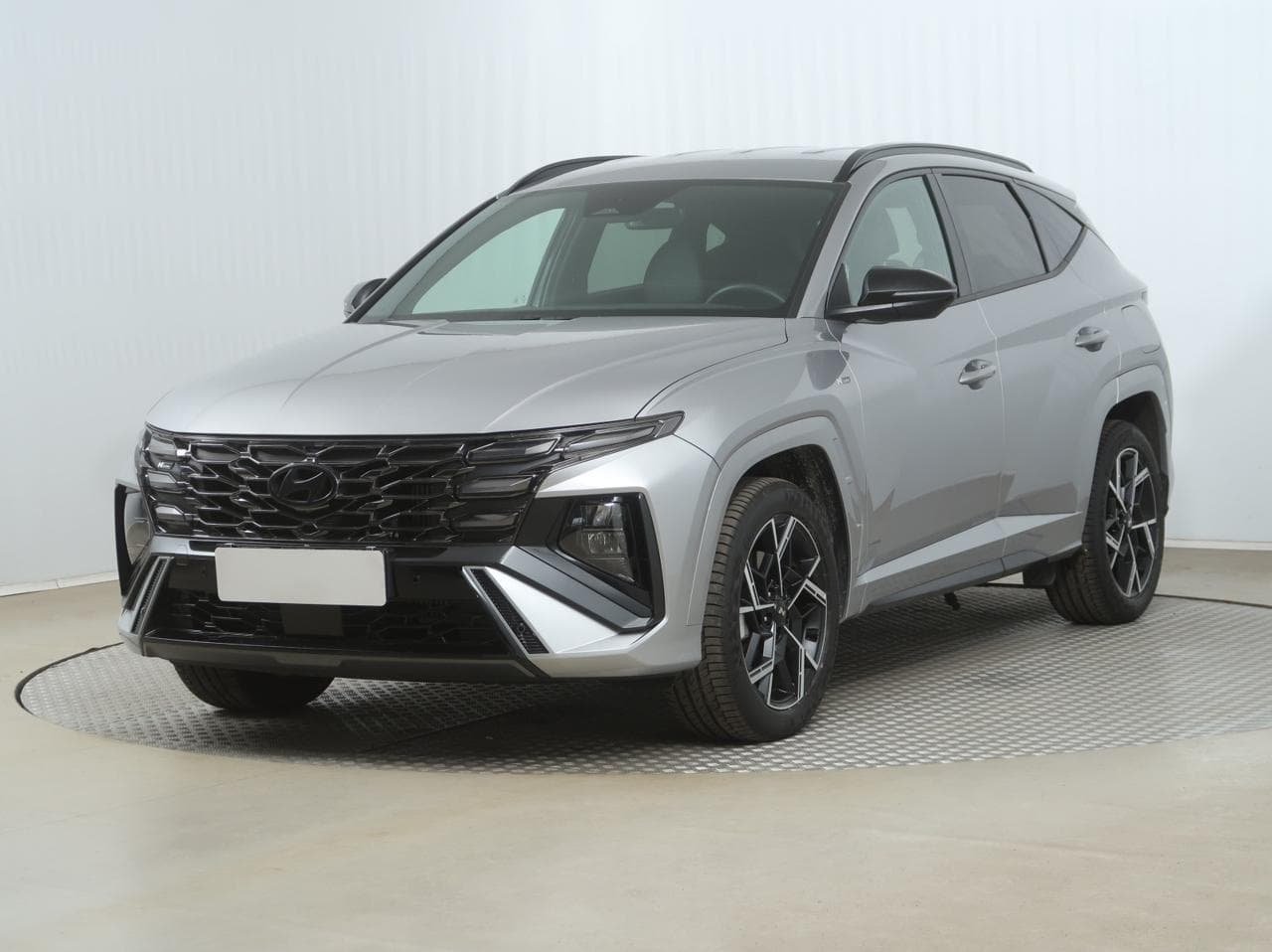 2025 Hyundai TUCSON - 3