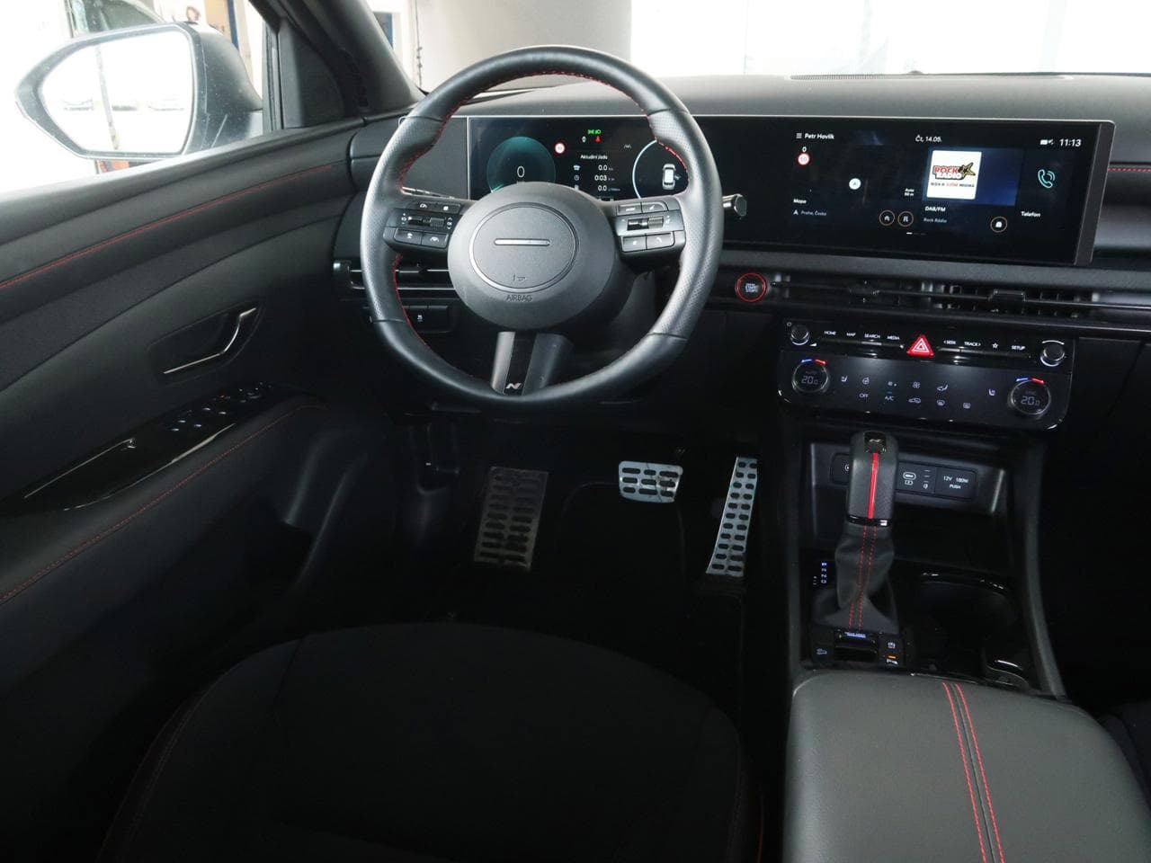2025 Hyundai TUCSON - 10