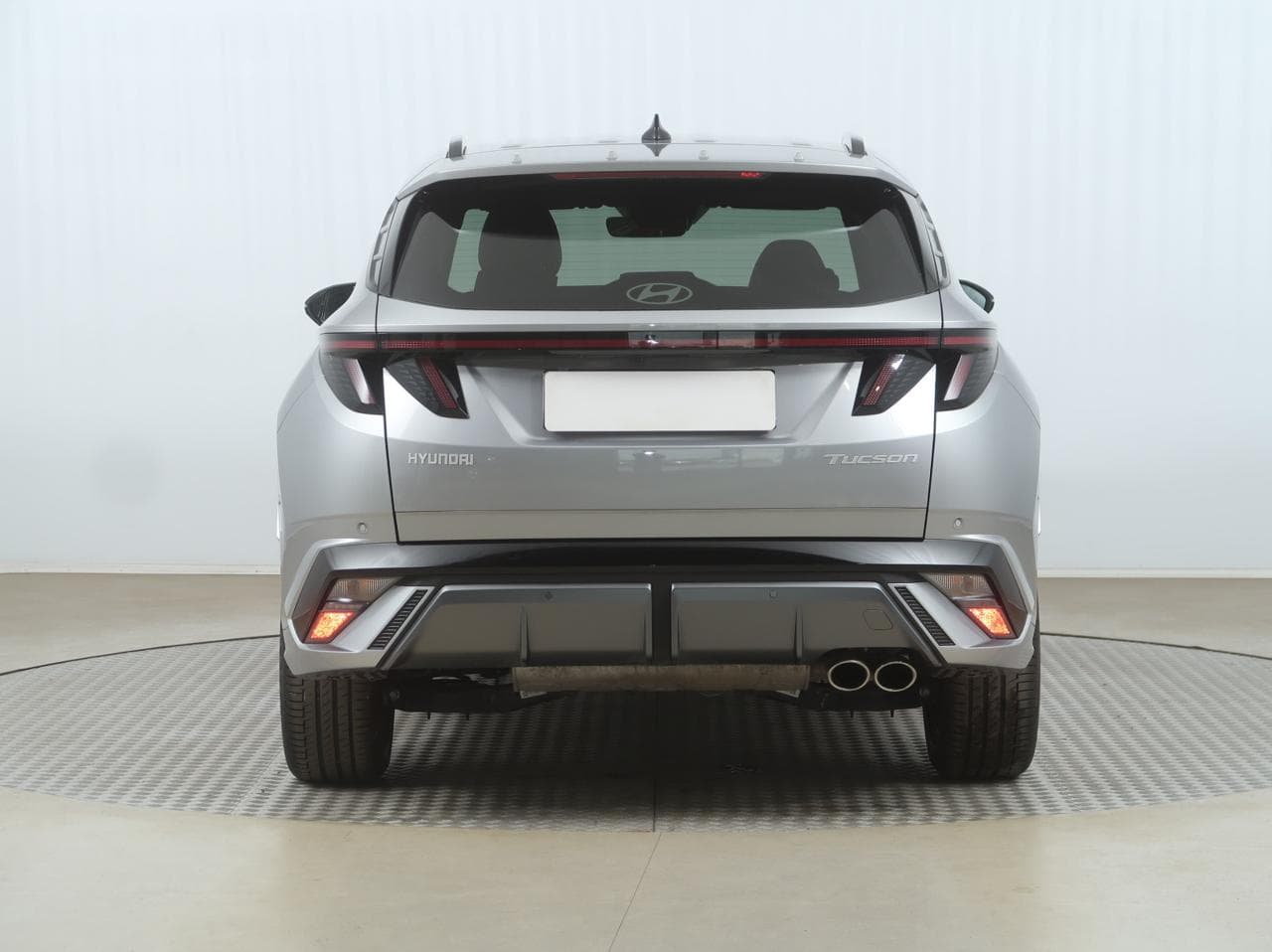 2025 Hyundai TUCSON - 6