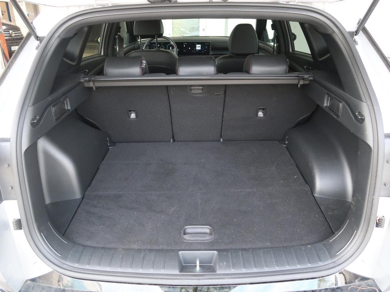 2025 Hyundai TUCSON - 19