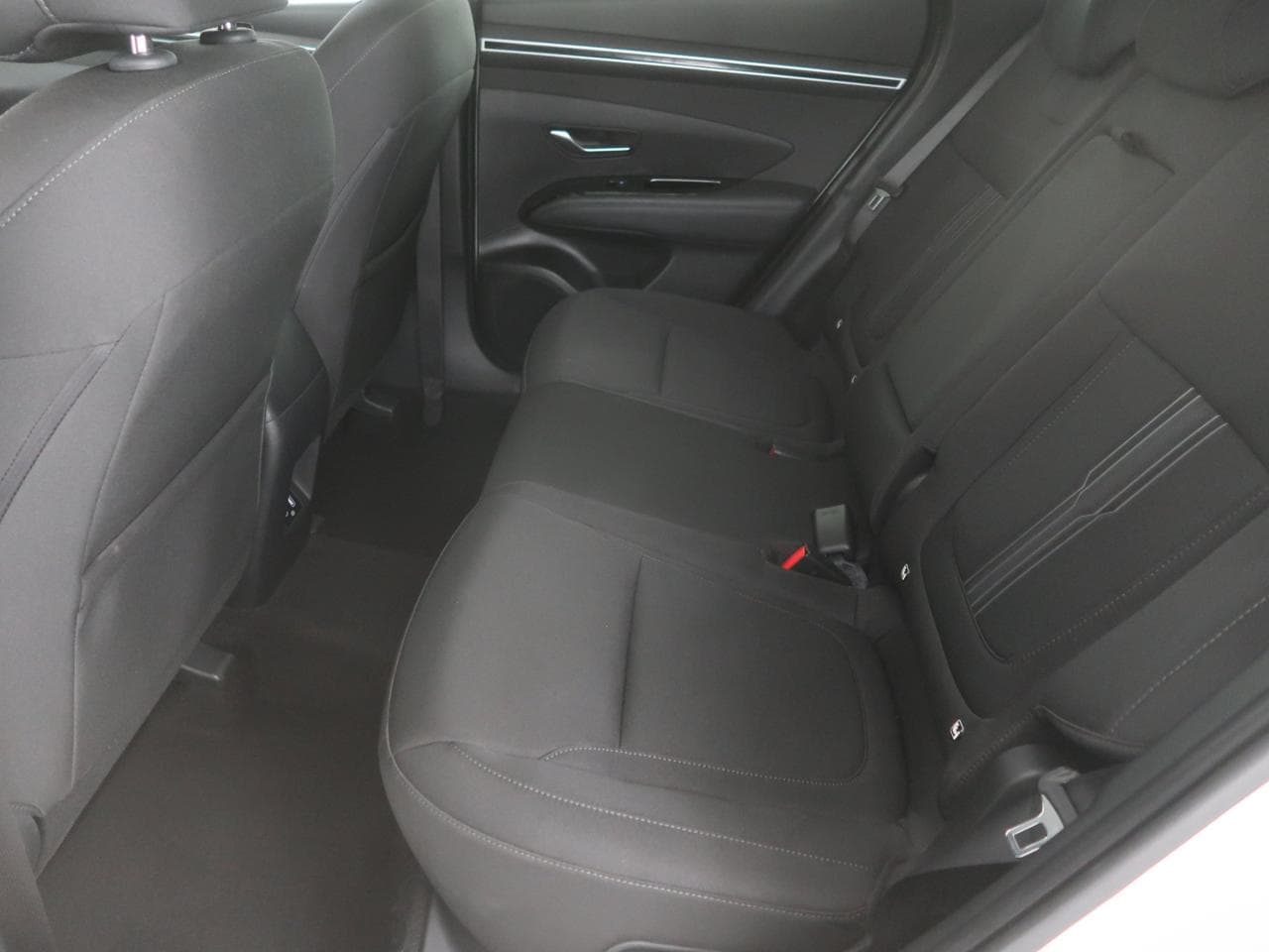 2021 Hyundai TUCSON - 15