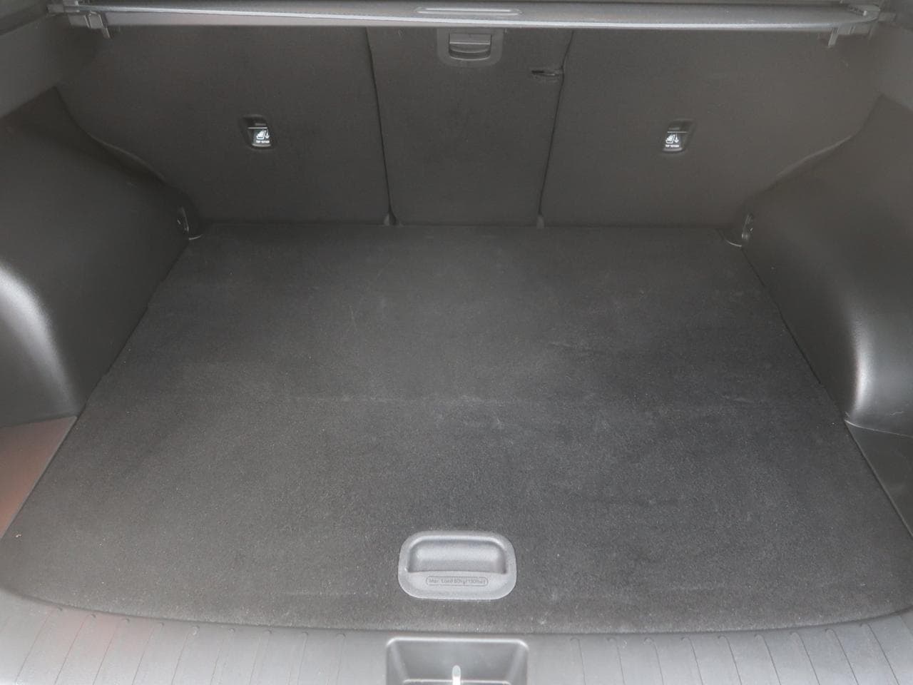 2021 Hyundai TUCSON - 20