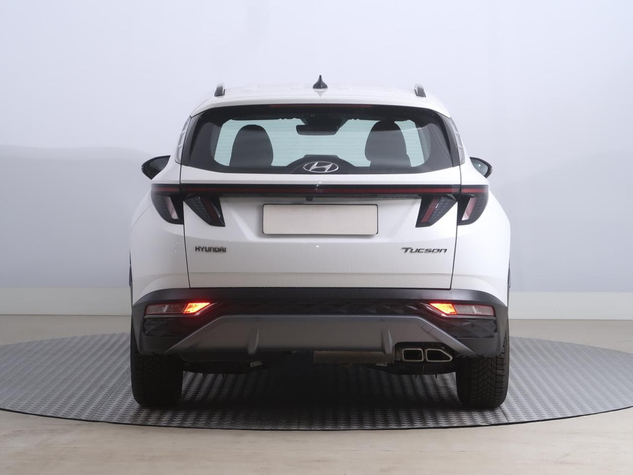 2021 Hyundai TUCSON - 6