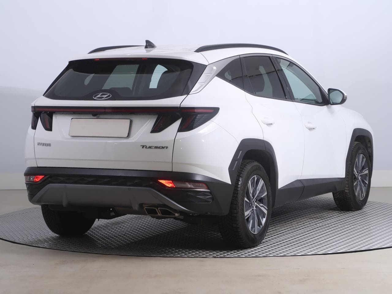 2021 Hyundai TUCSON - 7