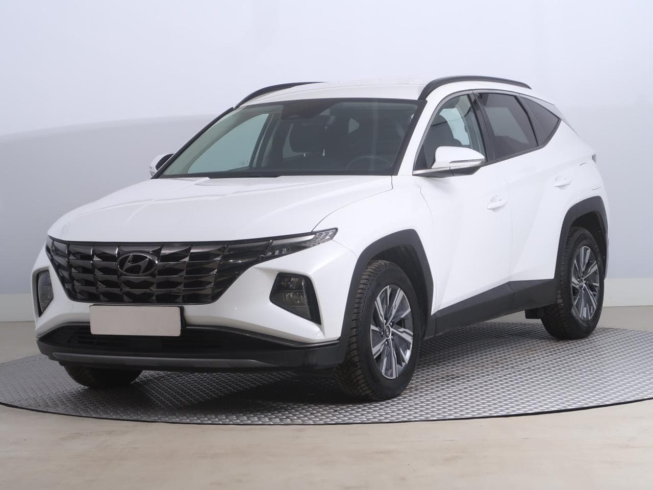2021 Hyundai TUCSON - 3