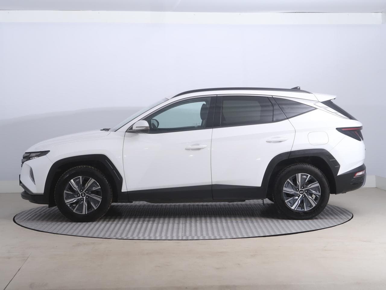 2021 Hyundai TUCSON - 4