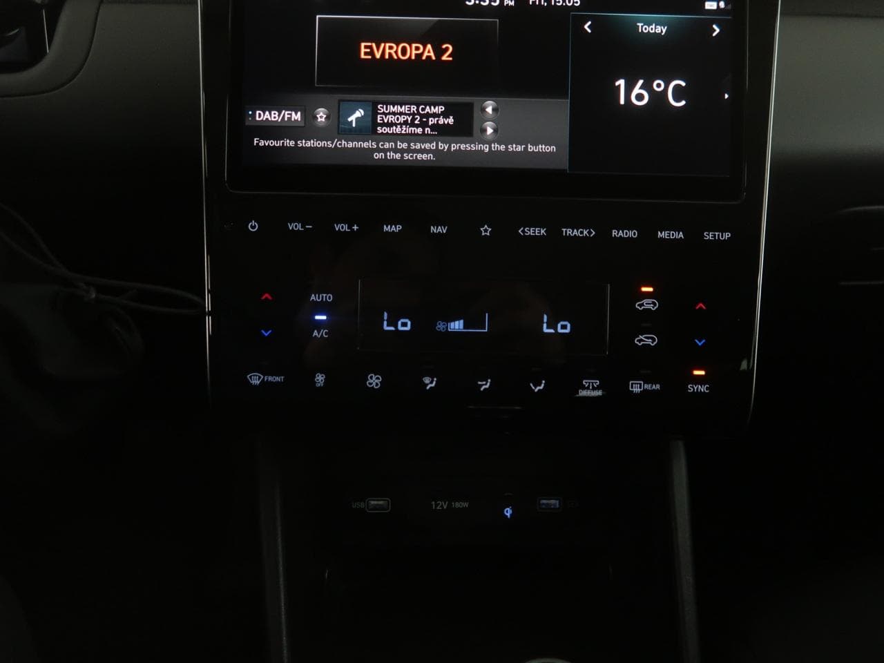2021 Hyundai TUCSON - 18