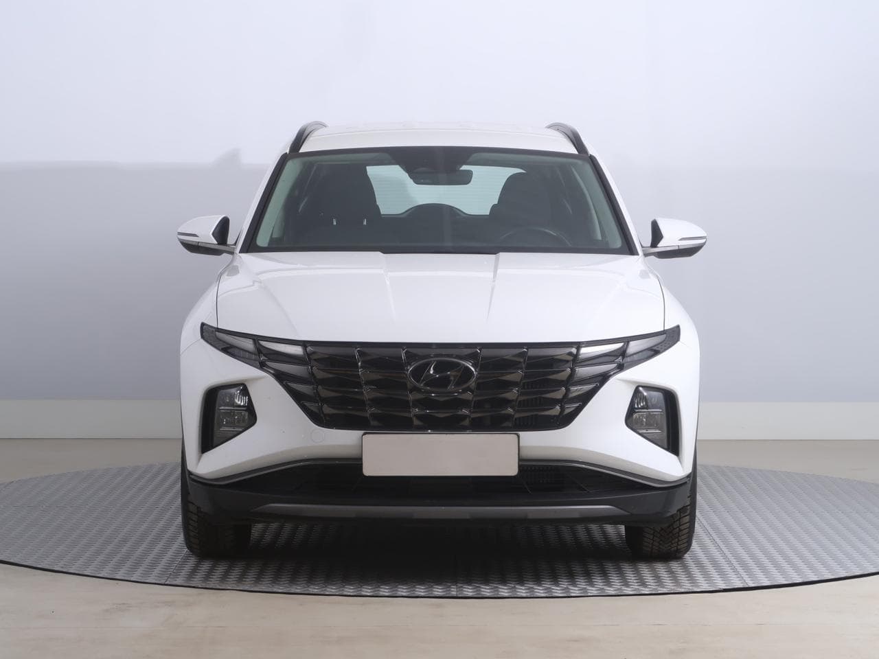 2021 Hyundai TUCSON - 2