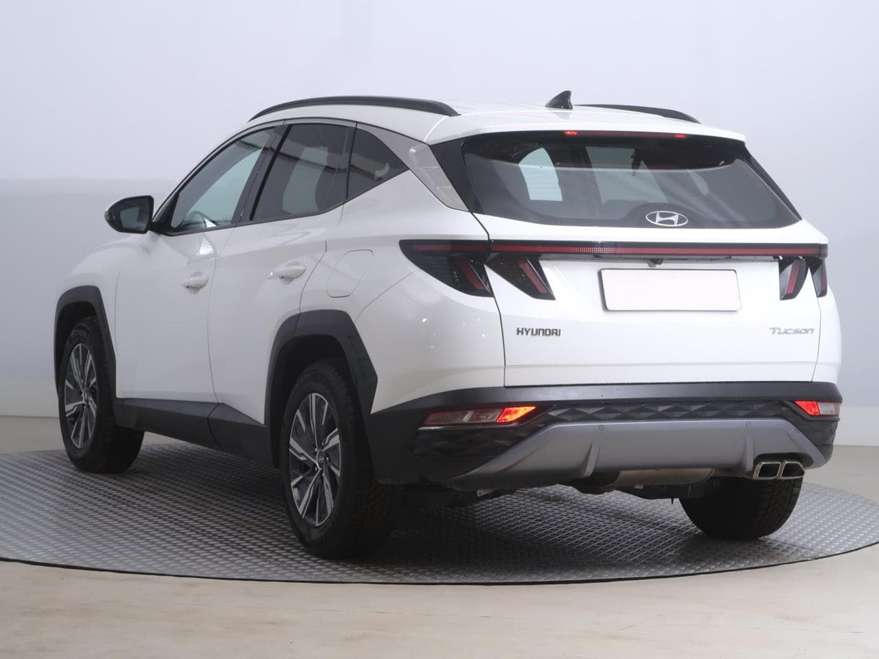 2021 Hyundai TUCSON - 5