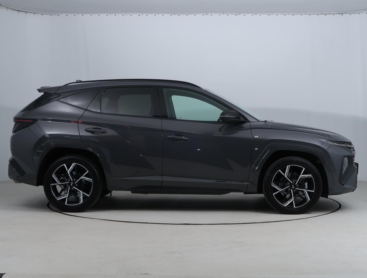 2024 Hyundai TUCSON - 8