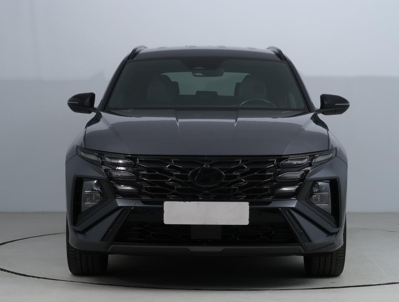 2024 Hyundai TUCSON - 2