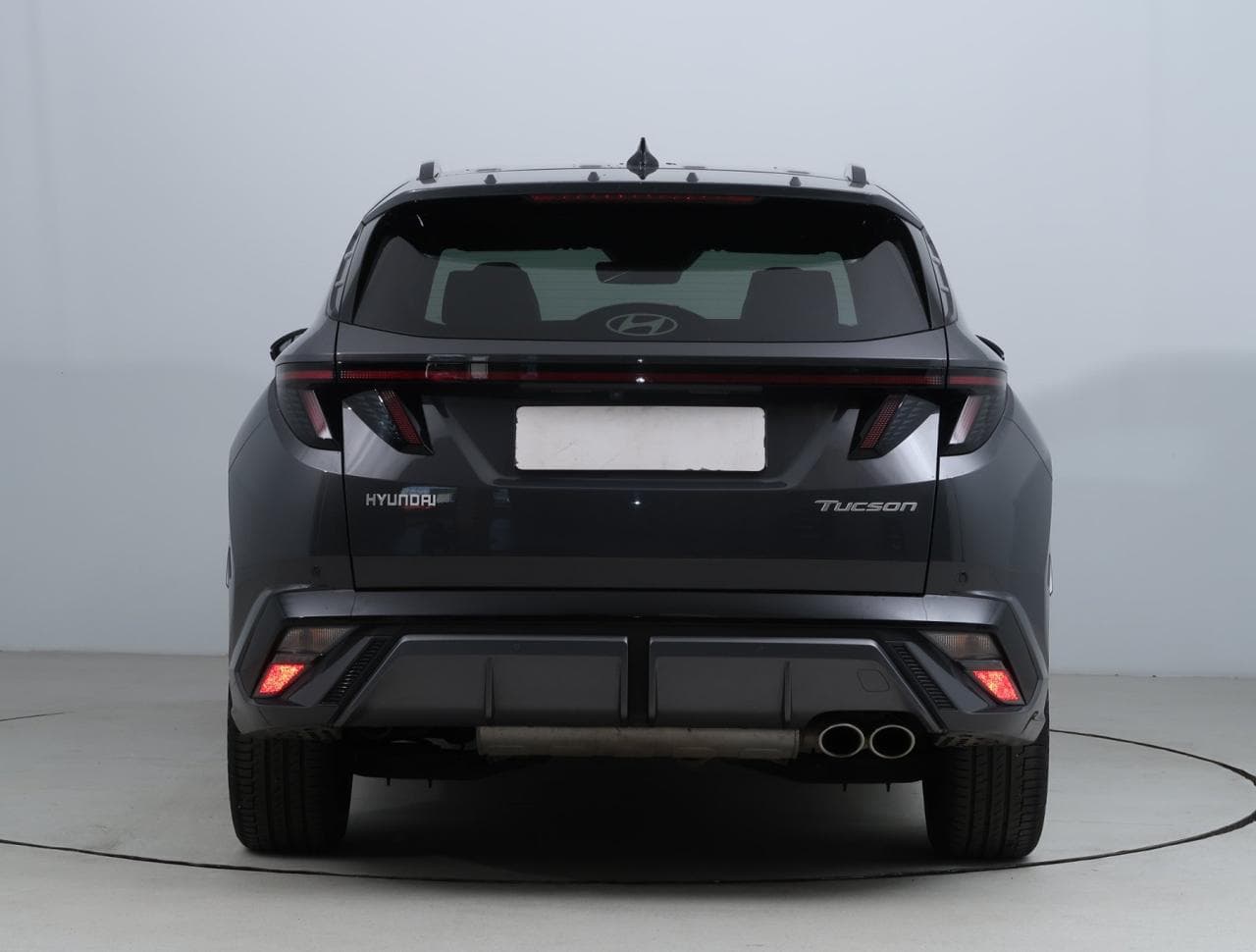 2024 Hyundai TUCSON - 6