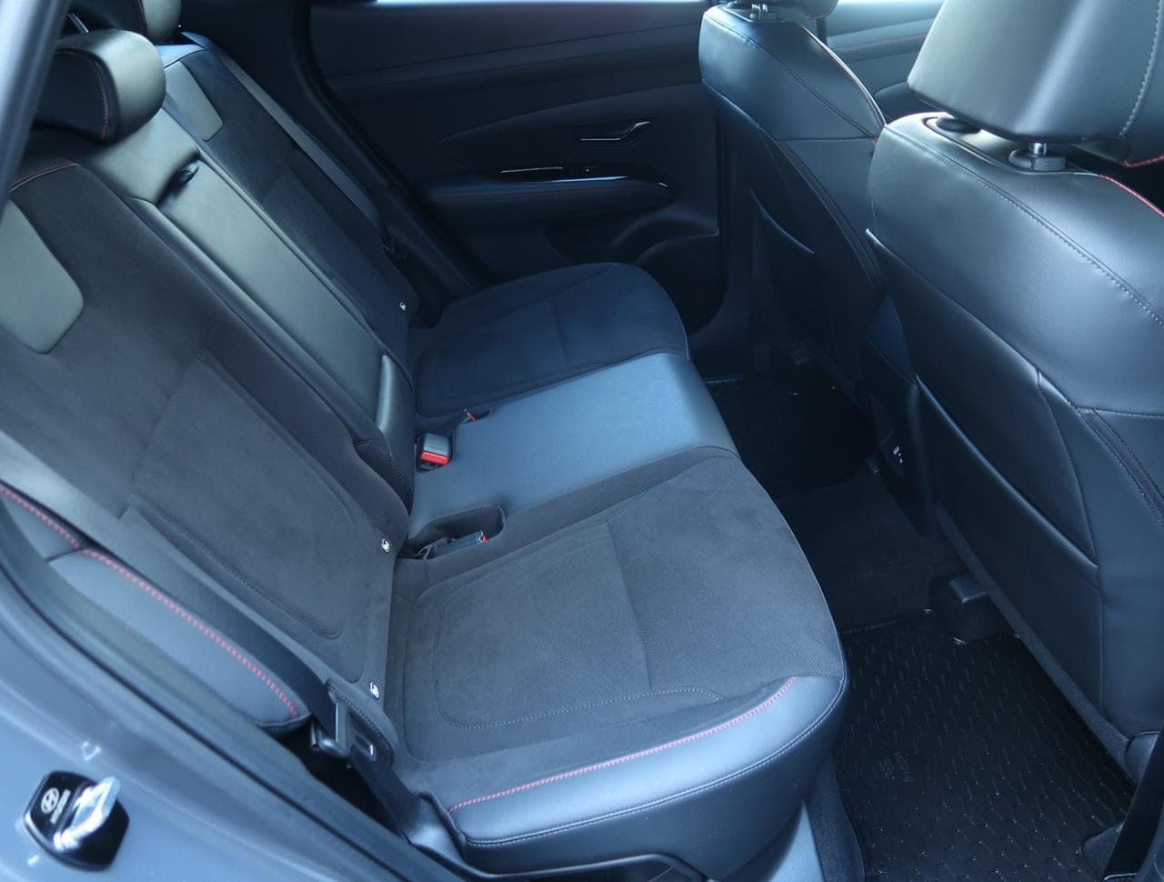 2024 Hyundai TUCSON - 13