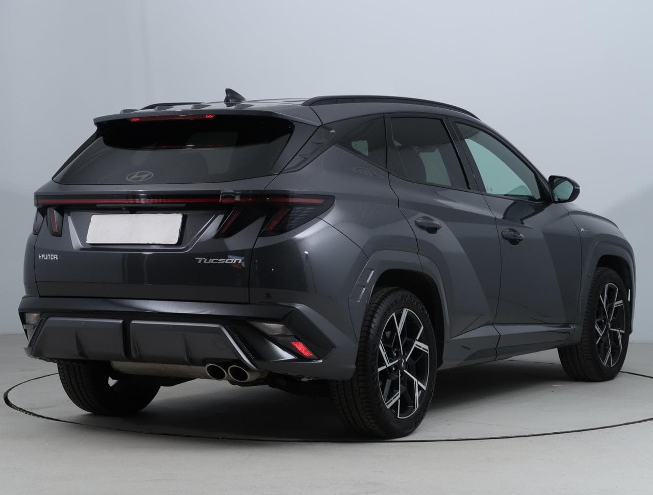 2024 Hyundai TUCSON - 7