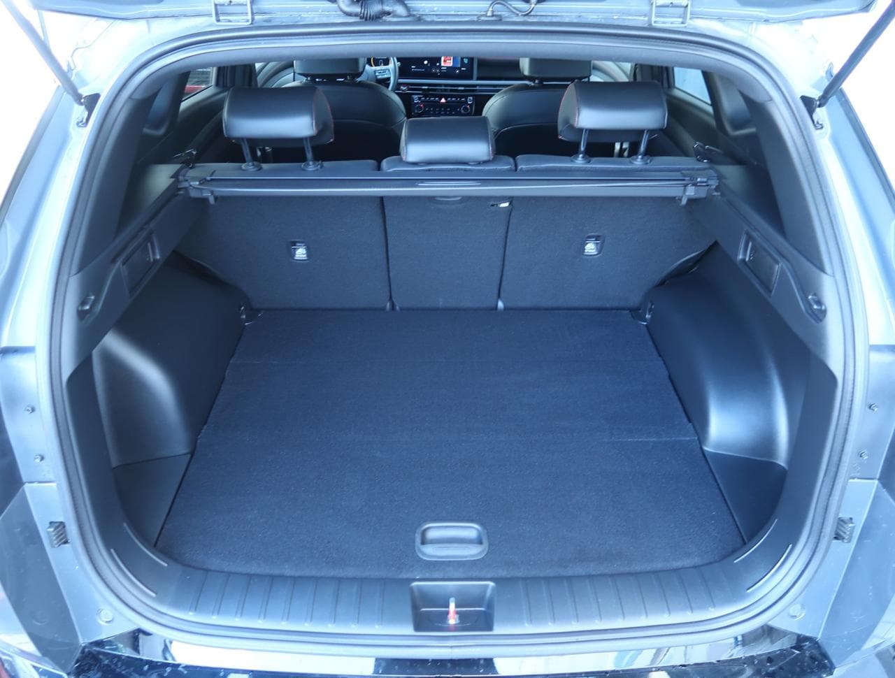 2024 Hyundai TUCSON - 20