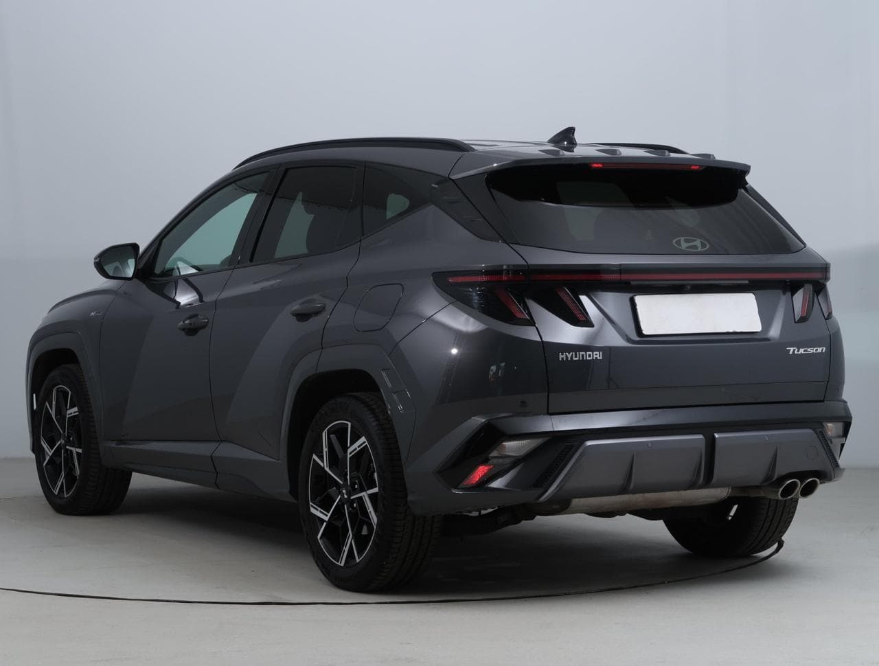 2024 Hyundai TUCSON - 5