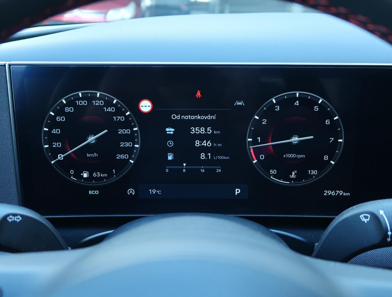2024 Hyundai TUCSON - 17
