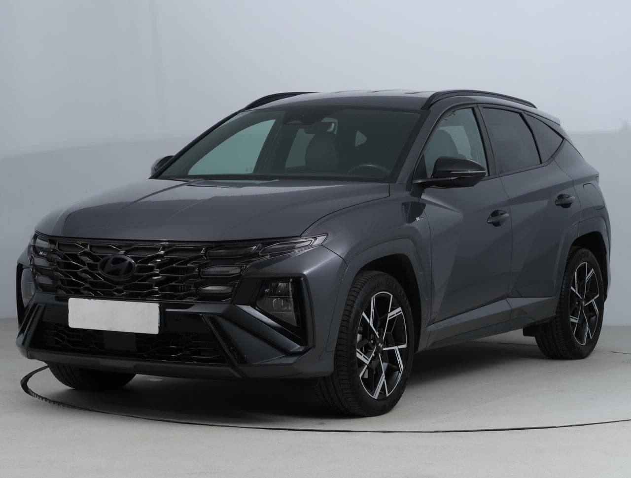 2024 Hyundai TUCSON - 3