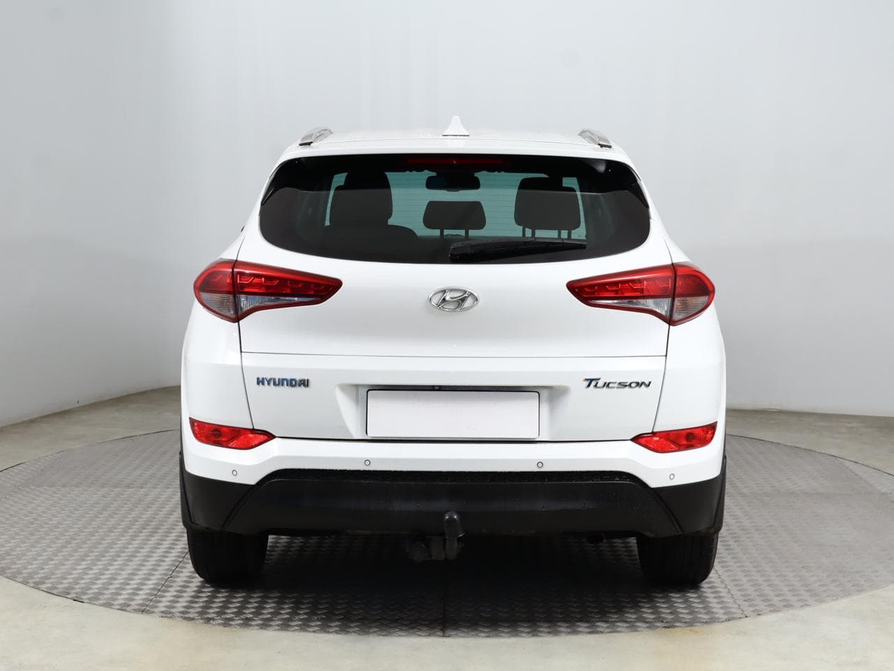 2016 Hyundai TUCSON - 6
