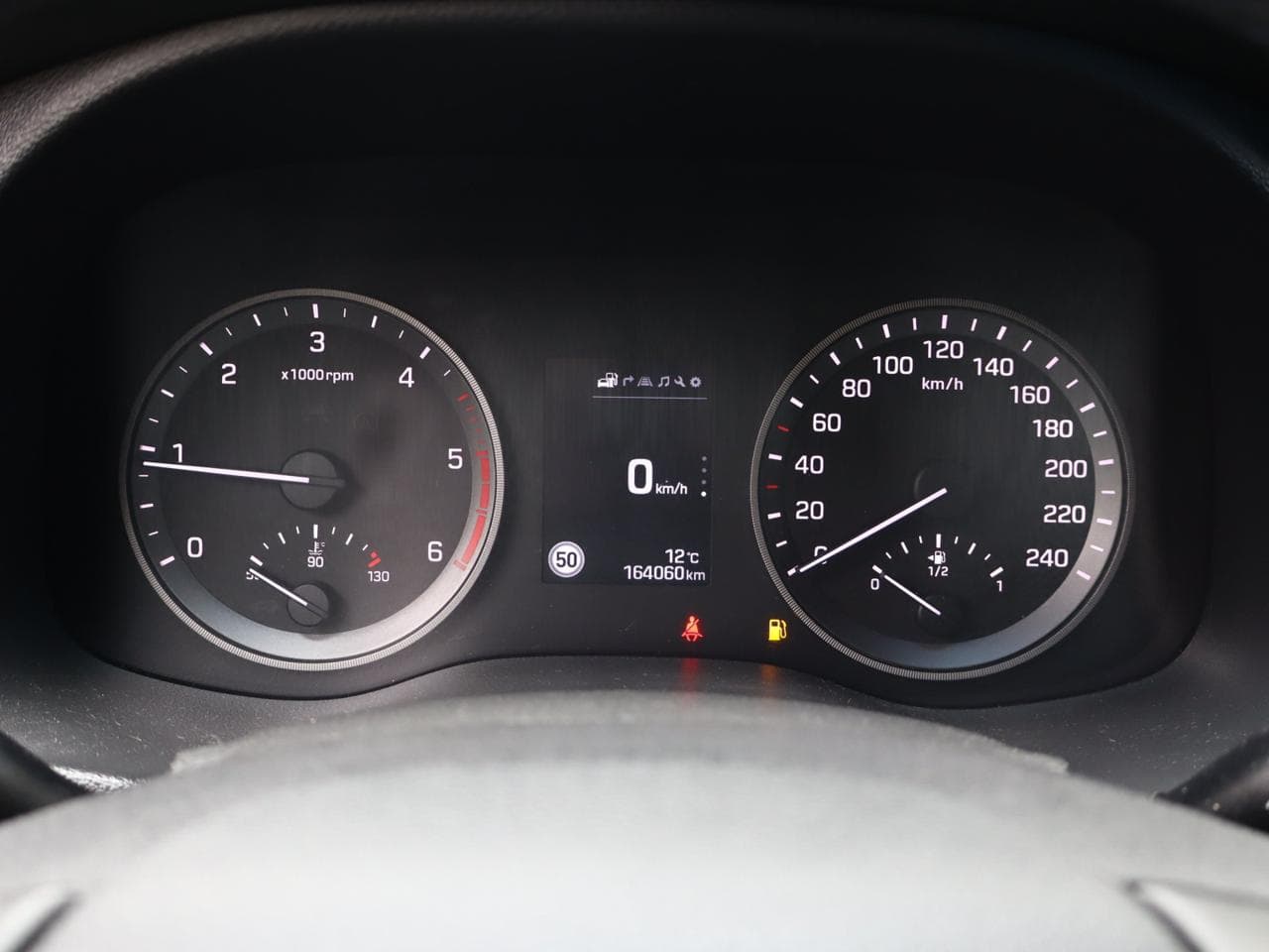 2016 Hyundai TUCSON - 15