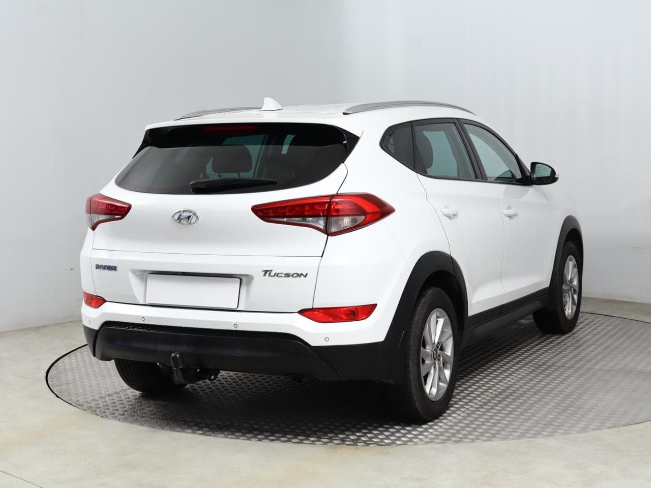 2016 Hyundai TUCSON - 7